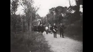 VÍDEO | "Volveremos a caminar a tu lado" es el lema de la Virgen de la Concha para este año sin romería