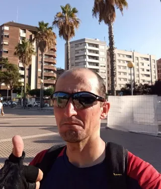 José Luis Posado, deportista zamorano