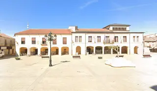 Villalpando. Archivo