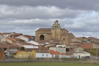 La Hiniesta