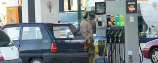 El precio de los carburantes está al nivel más alto desde el verano de 2015