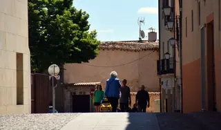 El fin de semana bajarán las temperaturas