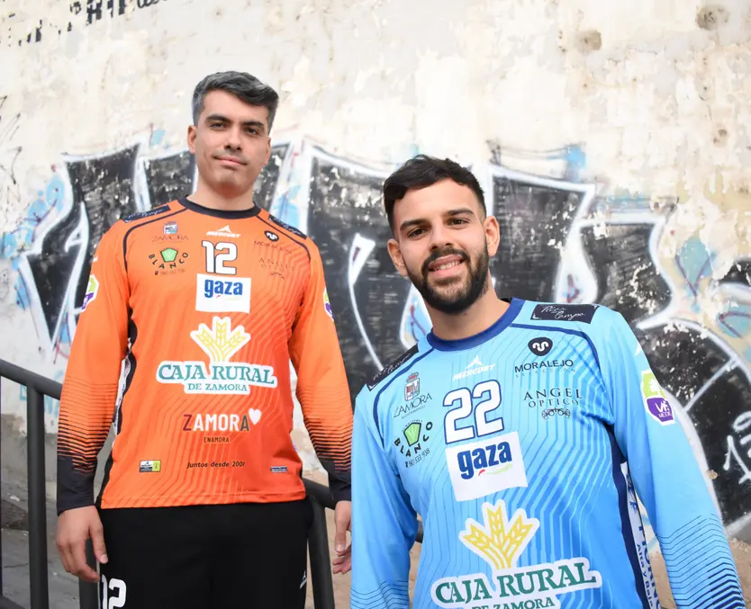 NUEVA EQUIPACIÓN BALONMANO ZAMORA (3)
