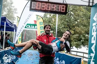 Ultra Sanabria