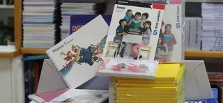 Libros de texto