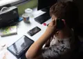 Niño. EP