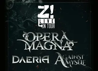 Z! Live On Tour