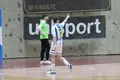 Un partido del Atlético Benavente. ARCHIVO . S.R.