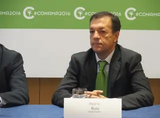 Pedro Ruiz Rodríguez