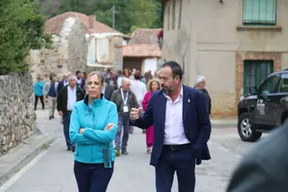 Lorenzo Jiménez en Naturcyl
