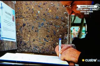 Programa cuatro ancianos