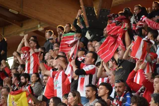 Zamora CF - Sant Andreu | Z24H