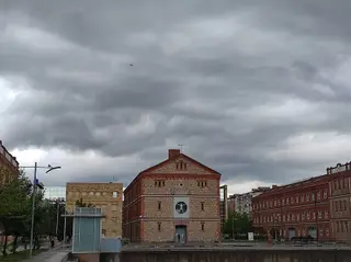 Tiempo en Zamora nubes. Campus Viriato
