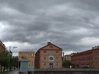 Tiempo en Zamora nubes. Campus Viriato