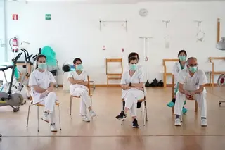 Medicos ical4