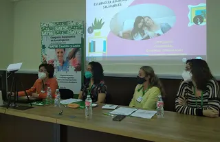 SATSE destaca que “la investigación de enfermeras y fisioterapeutas es un valor para el Sistema de Salud”