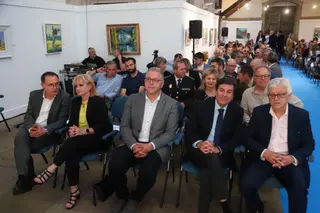 XXIX Premios Empresario del Año 2022 CEOE Zamora (1)