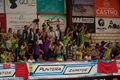 Encuentro Entre El Bm Cantera Sur Y Balonmano Caja Rural De Zamora