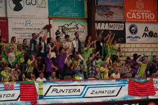 Encuentro Entre El Bm Cantera Sur Y Balonmano Caja Rural De Zamora