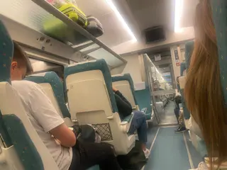 Los zamoranos, afectados por los problemas en la línea de ferrocarril de Madrid