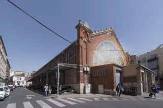 Denuncian el robo de un teléfono móvil del interior de un vehículo en Zamora