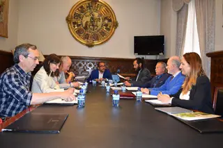 Patronato Cesefor