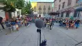 Concierto En Zamora