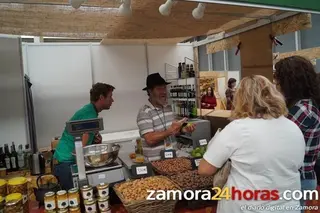 Casi un tercio de los españoles ha consumido productos ecológicos