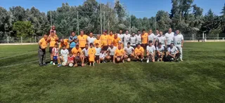 Torneo solidario de fútbol 7 de Jesús Nazareno y Vera Cruz (2)