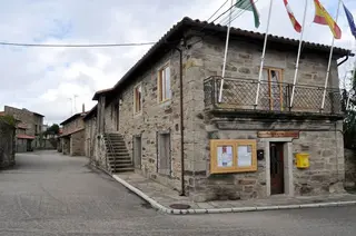Villardeciervos Ayuntamiento