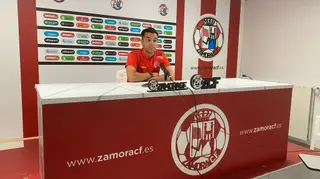 Dani Hernández