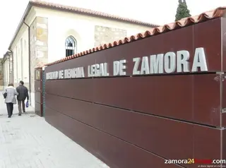 La Junta ultima con los médicos forenses su integración en los planes de Protección Civil