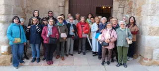 El proyecto “El arte que nos une” de Azayca 