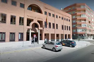 Juzgado aranda declaracion