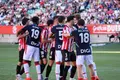 Zamora Cf Bilbao Athletic | Carlos G. Rodríguez