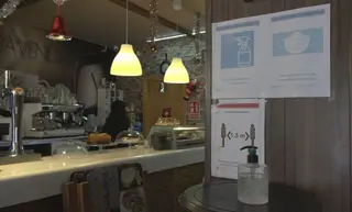 Benavente se aleja de la apertura del interior de la hostelería: vuelve a subir la incidencia