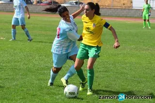 El Amigos del Duero recibe al San Pío X en un atractivo derbi regional