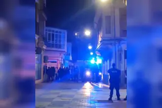 Pelea este fin de semana en Benavente