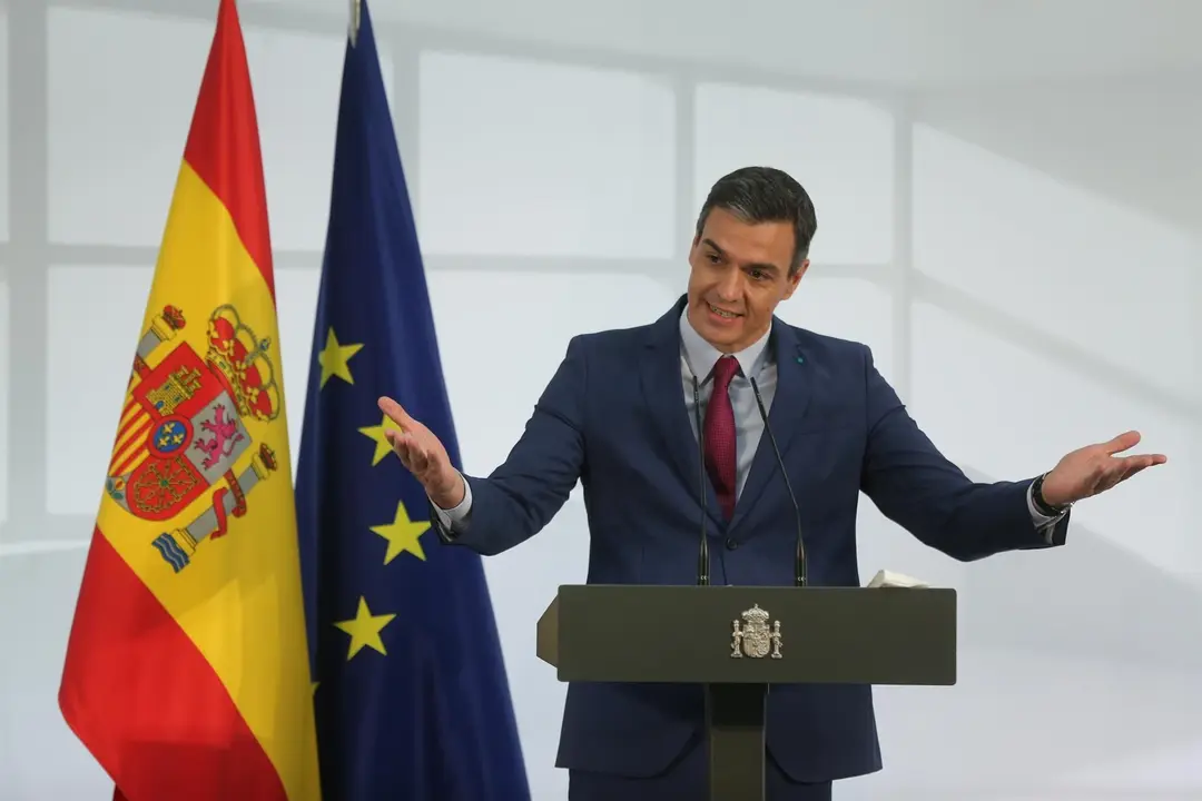 Gobierno de España