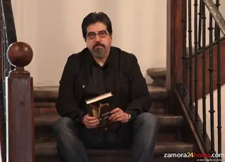 García Jambrina: "Cervantes siempre pensó que había una mano negra detrás de sus desgracias"