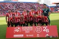 Zamora CF . Final por el ascenso 2021. Foto: ZAMORA CF