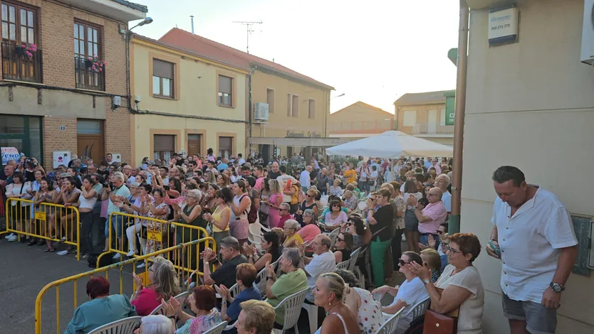VI Festival Benéfico 