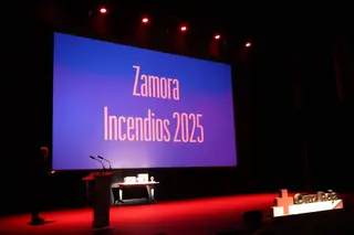 Premios Humanidad Cruz Roja 2025 | Z24H