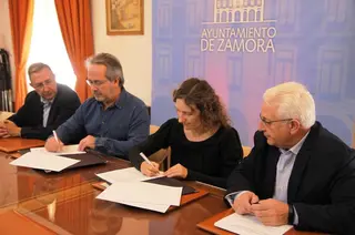 Convenio DAZ 1