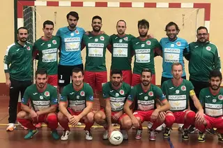 Intersala zamora