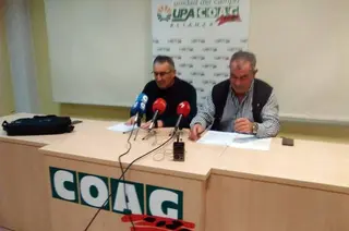Upa coag