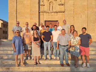 PSOE ZAMORA 150625