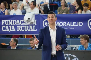 CB Zamora - Flexicar Fuenlabrada (8).JPG | Carlos G. Rodríguez
