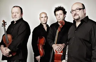 El Principal despide noviembre con el recital de Ensemble Corda-Vent