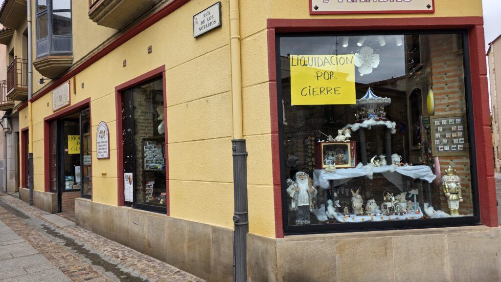 Imagen del establecimiento | Hostelería en Zamora